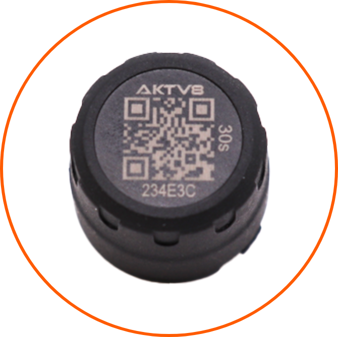 Cap Sensor